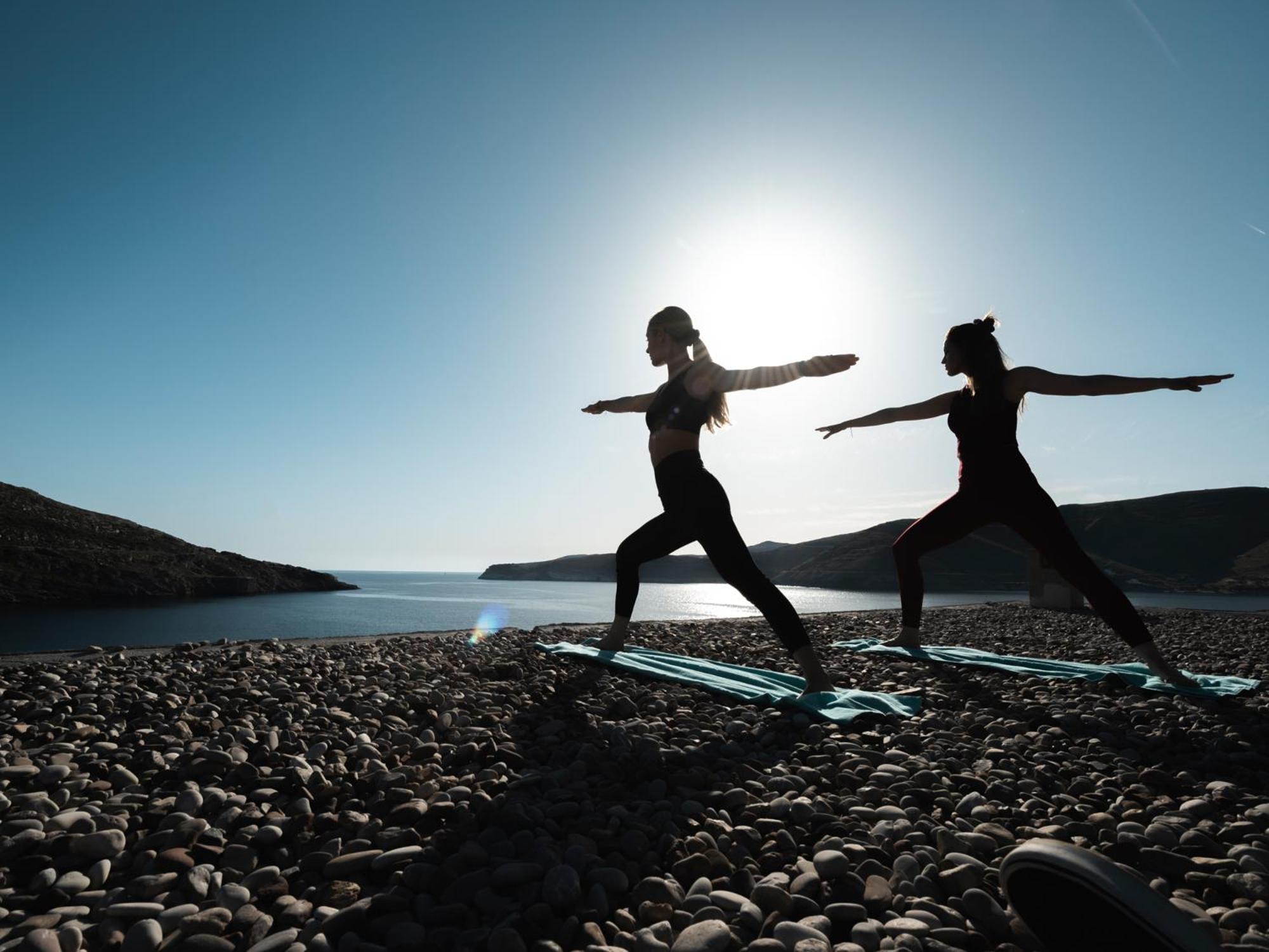 Coco-Mat Eco Residences Serifos Vayiá Dış mekan fotoğraf