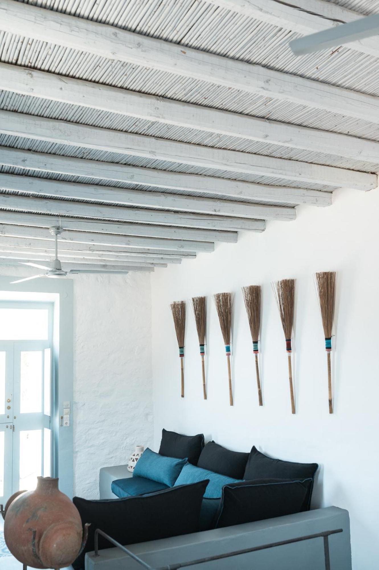 Coco-Mat Eco Residences Serifos Vayiá Dış mekan fotoğraf