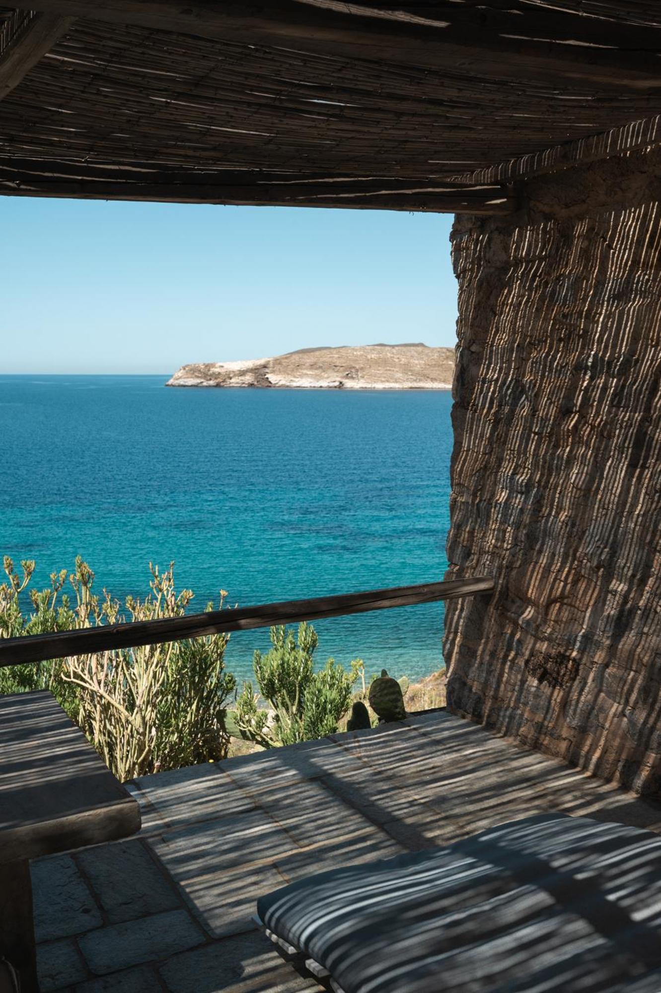 Coco-Mat Eco Residences Serifos Vayiá Dış mekan fotoğraf