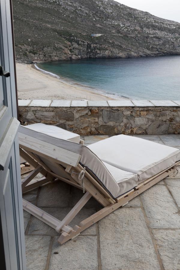 Coco-Mat Eco Residences Serifos Vayiá Dış mekan fotoğraf