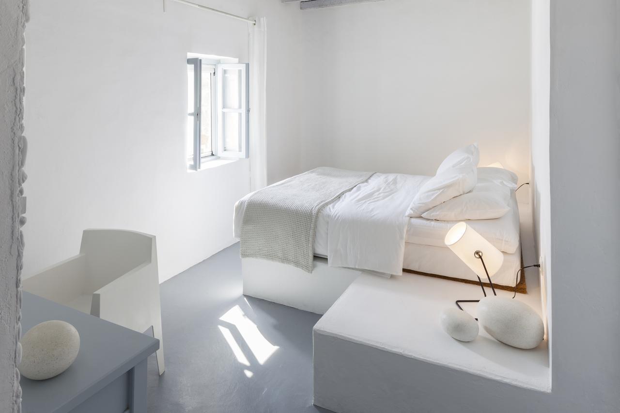 Coco-Mat Eco Residences Serifos Vayiá Dış mekan fotoğraf