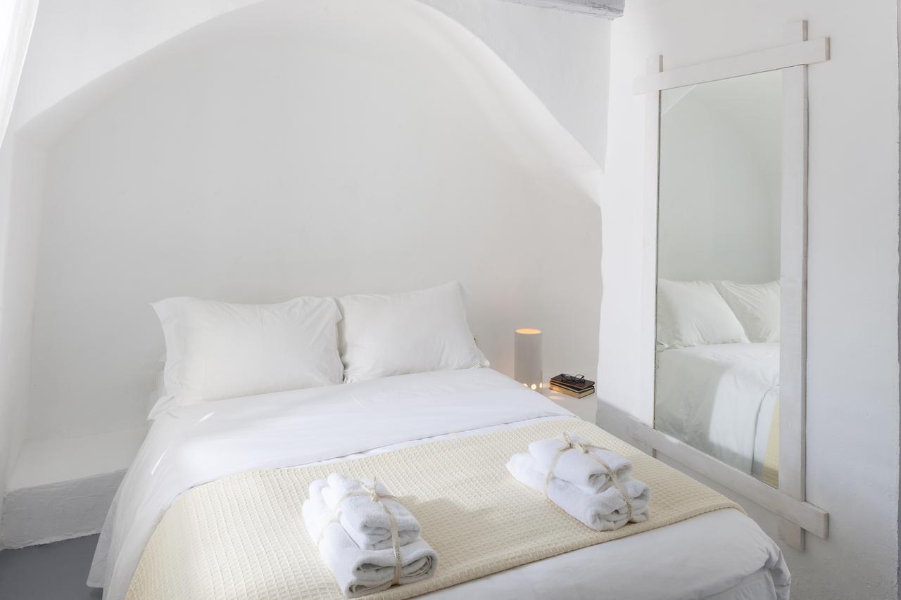 Coco-Mat Eco Residences Serifos Vayiá Dış mekan fotoğraf