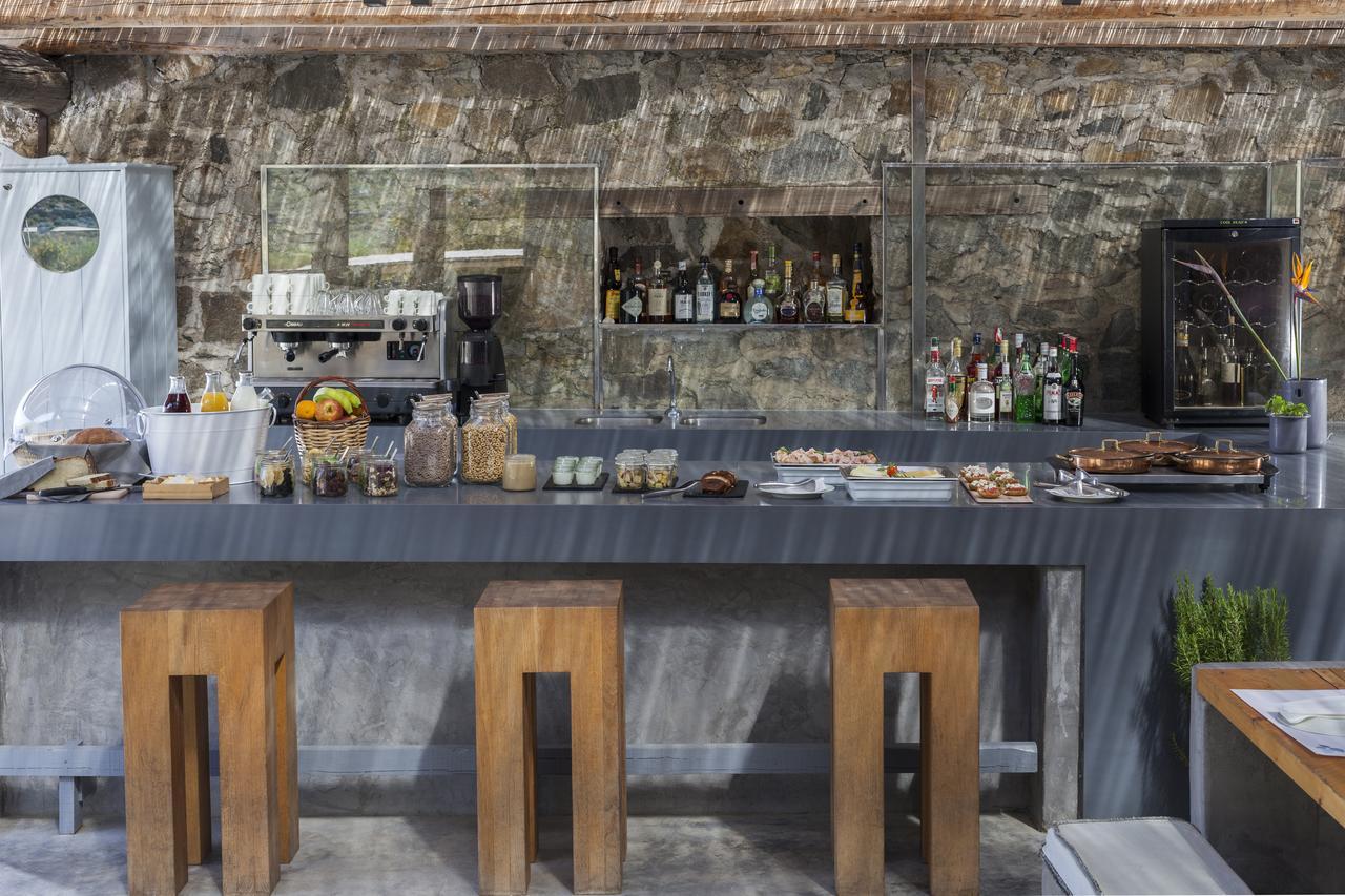 Coco-Mat Eco Residences Serifos Vayiá Dış mekan fotoğraf