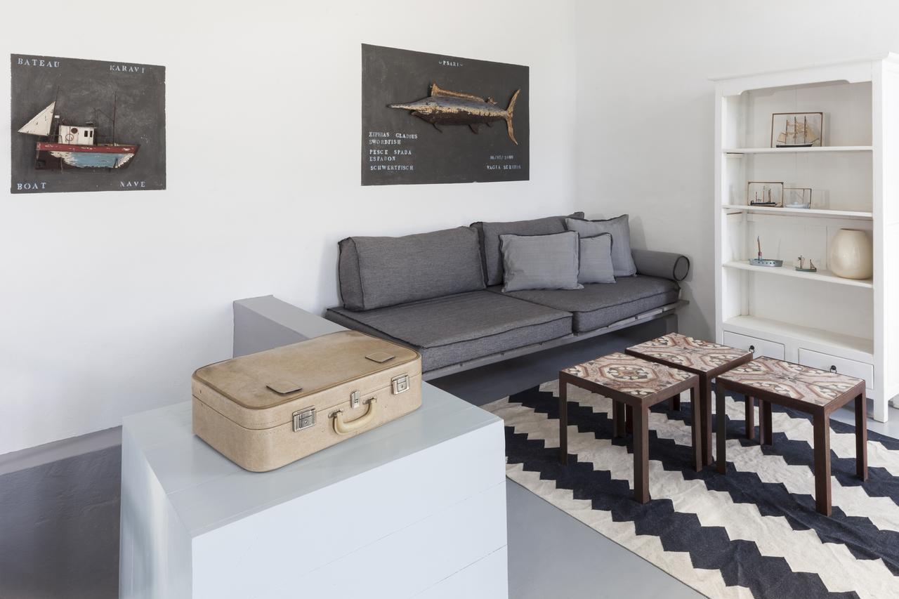 Coco-Mat Eco Residences Serifos Vayiá Dış mekan fotoğraf