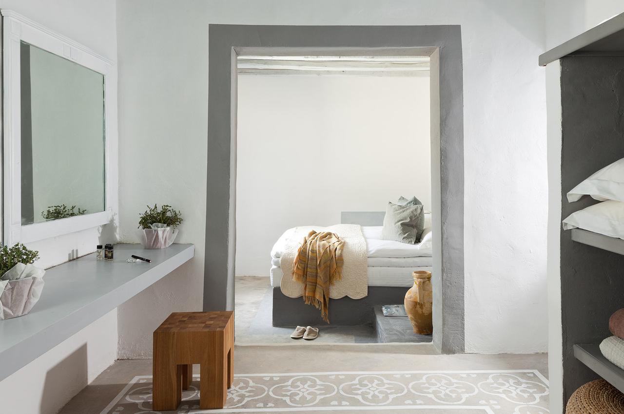 Coco-Mat Eco Residences Serifos Vayiá Dış mekan fotoğraf