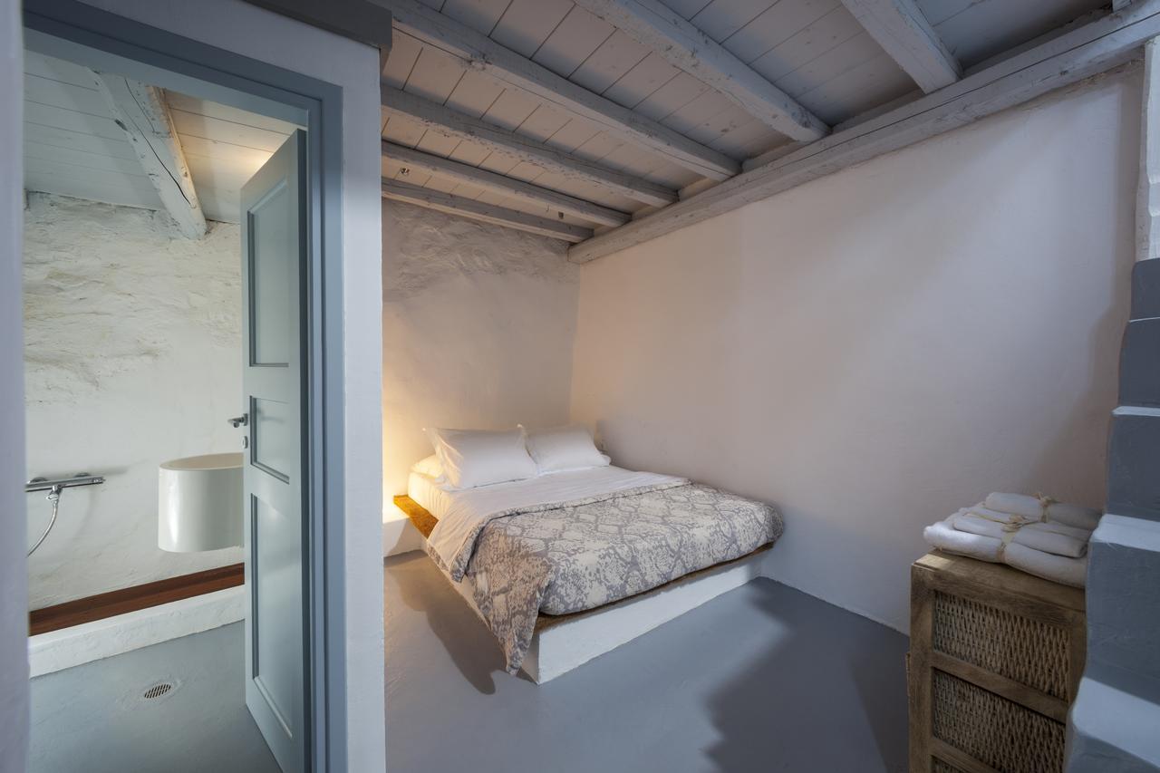 Coco-Mat Eco Residences Serifos Vayiá Dış mekan fotoğraf