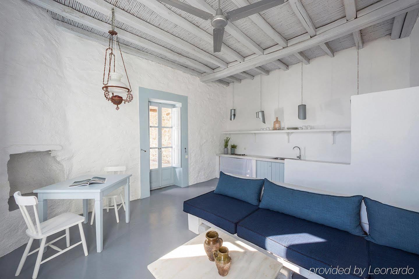 Coco-Mat Eco Residences Serifos Vayiá Dış mekan fotoğraf