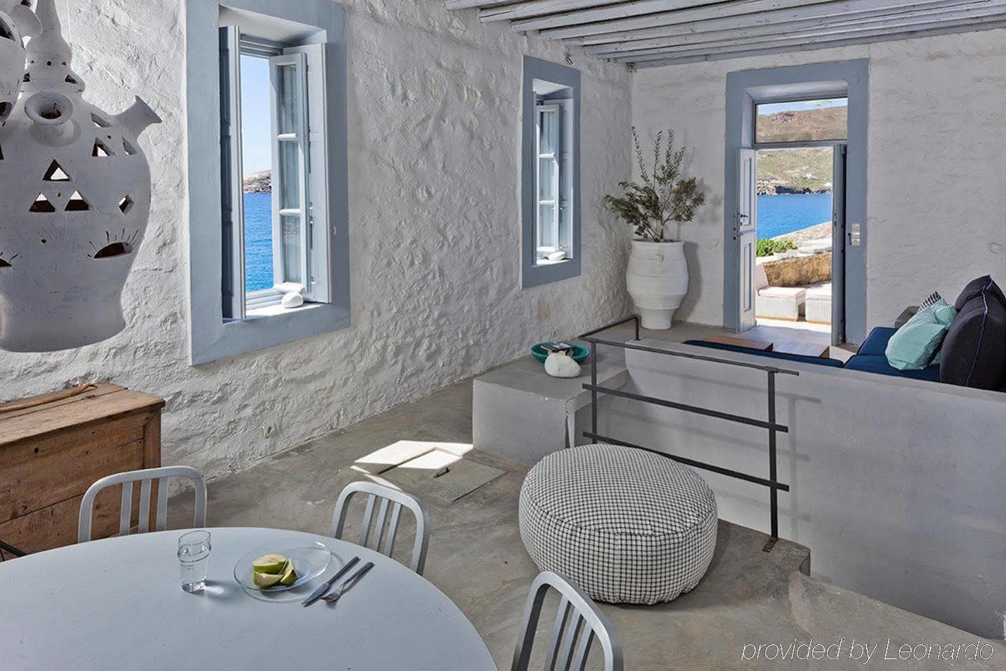 Coco-Mat Eco Residences Serifos Vayiá Dış mekan fotoğraf