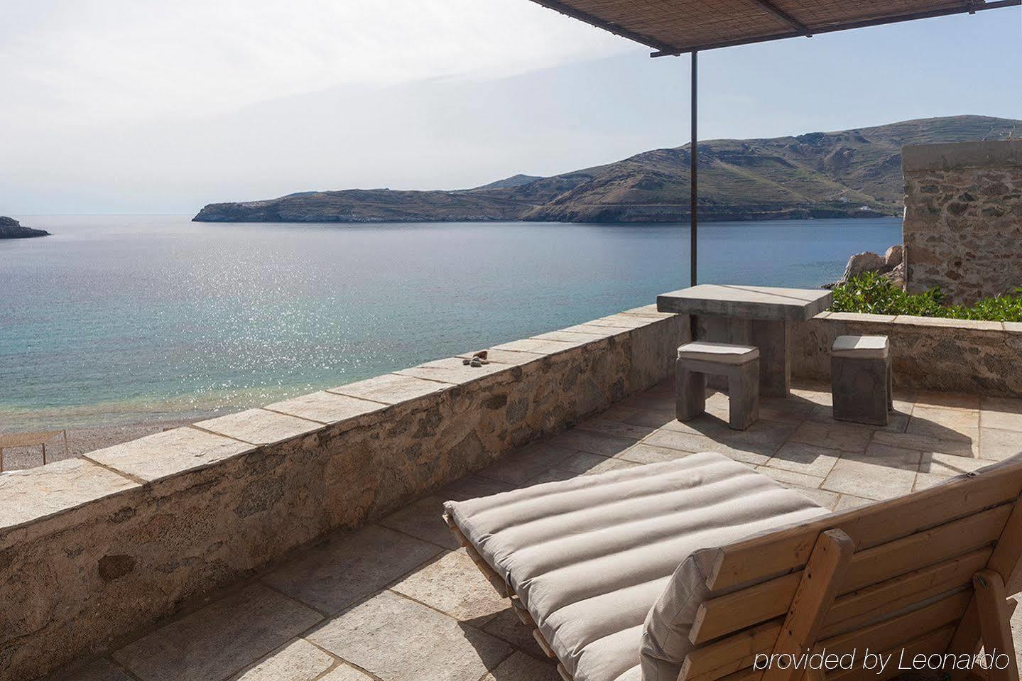Coco-Mat Eco Residences Serifos Vayiá Dış mekan fotoğraf