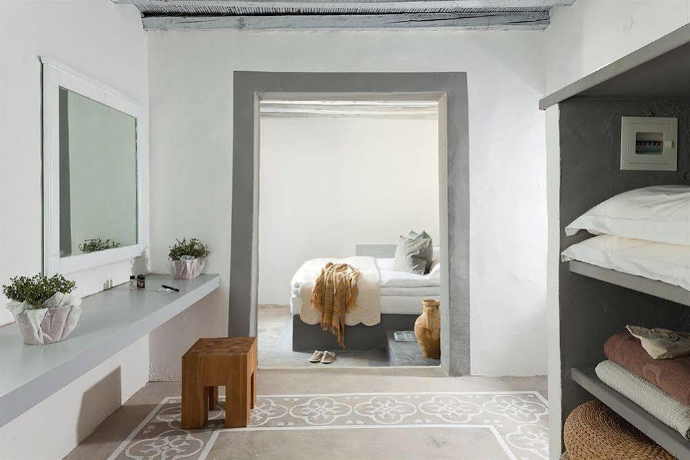 Coco-Mat Eco Residences Serifos Vayiá Dış mekan fotoğraf